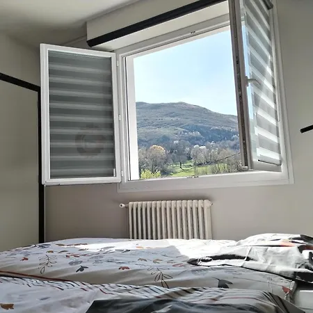 Appartement Chez Justa - Latre Locations *