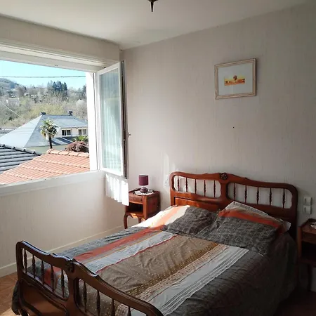 Appartement Chez Justa - Latre Locations *