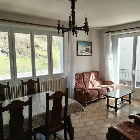 Justa - Latre Location Апартаменты