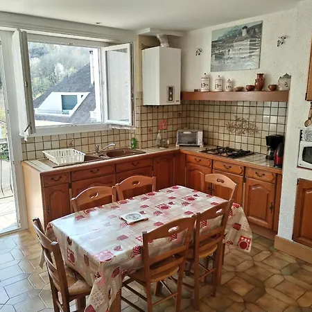 Justa - Latre Location Апартаменты *