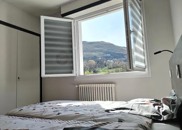 Apartment Appartement Justa - Latre Location *