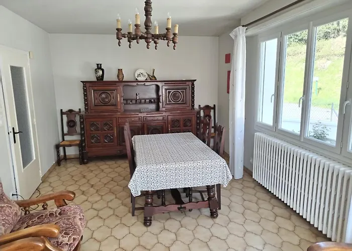 Appartement Justa - Latre Location * Lourdes