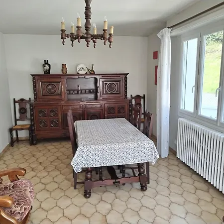 Justa - Latre Location * Lourdes