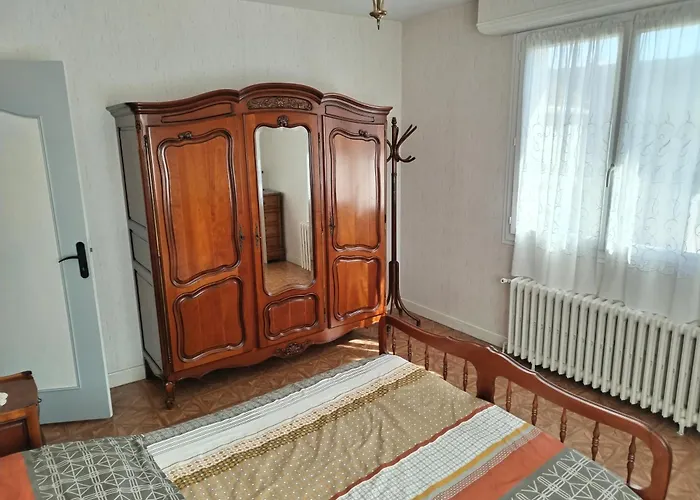 Apartamento Appartement Justa - Latre Location